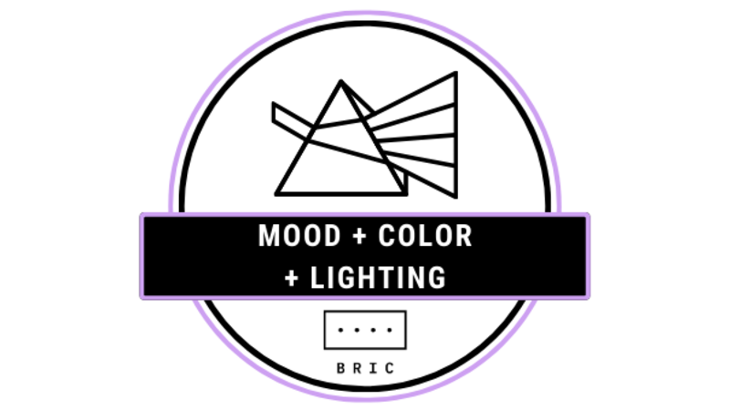 Mood, Color, and Lighting