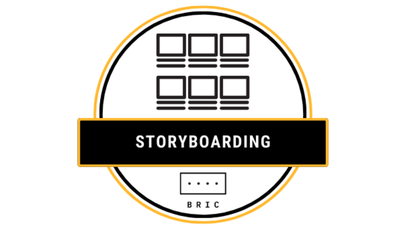 Storyboarding