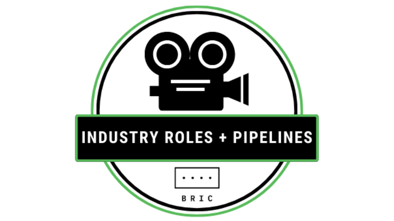 Understanding Industry Roles and Pipelines