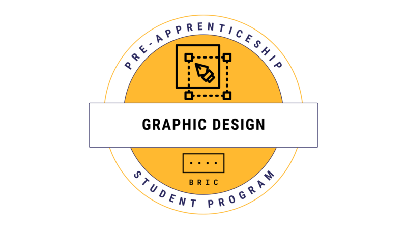 Pre-Apprenticeship Graphic Design